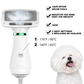 Pet Hair Dryer