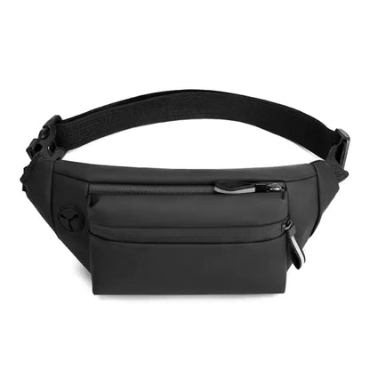 Waterproof unisex Waist  Fanny Pack