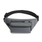 Waterproof unisex Waist  Fanny Pack