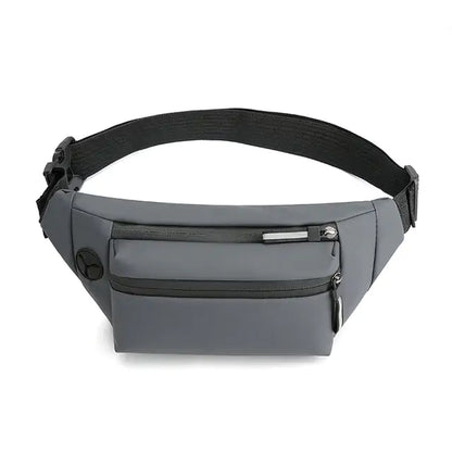 Waterproof unisex Waist  Fanny Pack