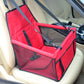 Dog and Cat Car Seat basket