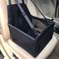 Dog and Cat Car Seat basket