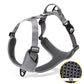 3M REFLECTIVE DOG HARNESS