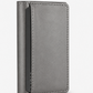 Personalized MagSafe Leather Wallet