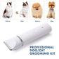 4 in 1  Clipper & Trimmer with Nail Grinder For Pets