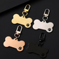 Customizes ID KeyChain