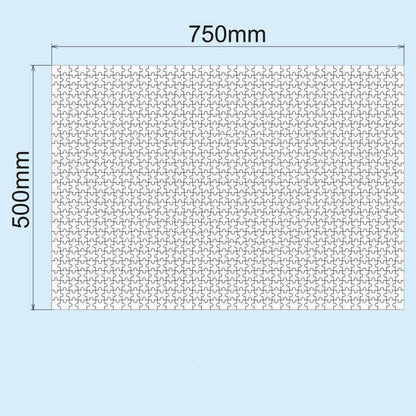 Customized Puzzle of your pet 1000-500-300 Pieces