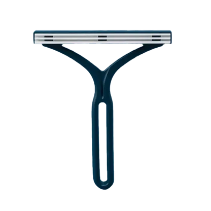 Plastic Lint and hair Remover