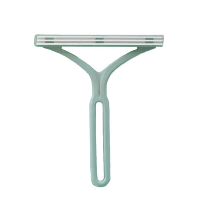 Plastic Lint and hair Remover