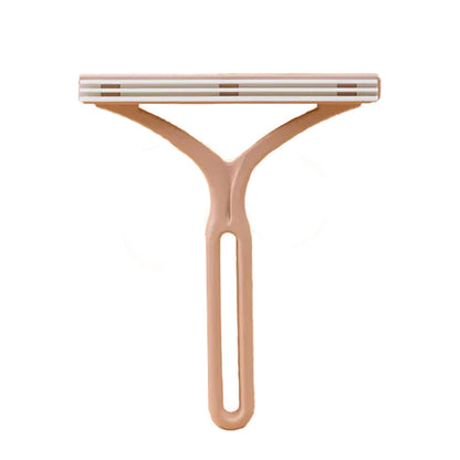 Plastic Lint and hair Remover