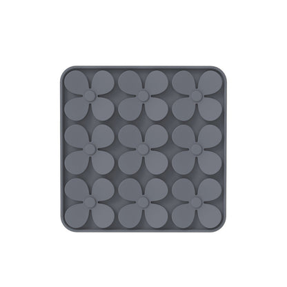 Dog Flower Power Snuffle Mat