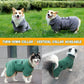Terry Bathrobe for Dogs