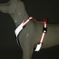 No-Pull 3M reflective Dog Harness in 4 colors