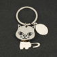 Customizes ID KeyChain