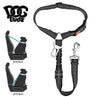 3-in-1 Dog Seatbelt