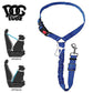 3-in-1 Dog Seatbelt