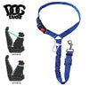3-in-1 Dog Seatbelt