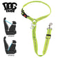 3-in-1 Dog Seatbelt