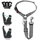 3-in-1 Dog Seatbelt