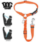 3-in-1 Dog Seatbelt
