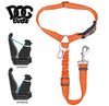 3-in-1 Dog Seatbelt