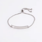 Personalized Engraved Bracelet & Anklet