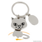 Customizes ID KeyChain