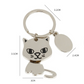 Customizes ID KeyChain