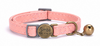 Personalized Cat Collar with Safety Breakaway Buckle