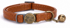 Personalized Cat Collar with Safety Breakaway Buckle