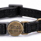 Personalized Cat Collar with Safety Breakaway Buckle