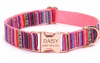Personalized Dog Collar