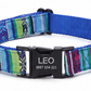 Personalized Dog Collar