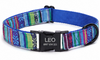 Personalized Dog Collar