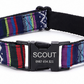Personalized Dog Collar