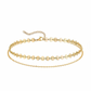 Personalized Engraved Bracelet & Anklet