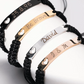 Personalized Engraved Bracelet & Anklet