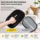 Pet Hair Removal Grooming Glove