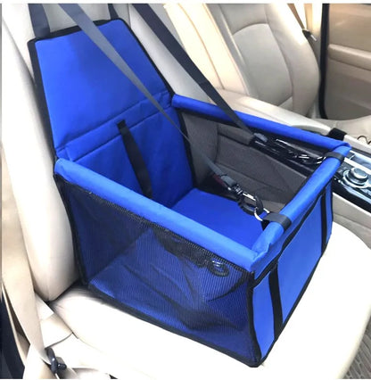 Dog and Cat Car Seat basket