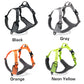 No-Pull 3M reflective Dog Harness in 4 colors