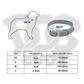 All-Weather TPU Dog Collar
