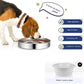 Pet Slow Feeding Bowl