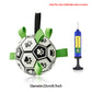 Dog Soccer Ball - with pump