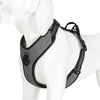 No-Pull 3M reflective Dog Harness in 4 colors