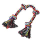 Durable and Versatile Dog Rope Toy For Large, Medium And Small Dogs