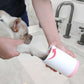 Portable Pet Paw Cleaner