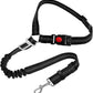 3-in-1 Dog Seatbelt