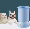 Automatic Pet Paw Cleaner