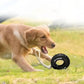 Tug and War Tire Toy for Dogs