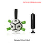 Dog Soccer Ball - with pump